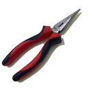 Set pinza e tronchese 3 pezzi per elettricisti GEDORE 3301155 - Tecnista