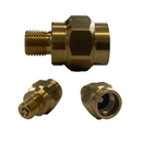 Adattatore-per-bombola-di-Ossigeno-da-M12X1-a-M10X1 - Tecnista