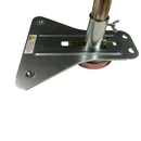 Supporto appoggio braccio saldatore saldatura TIG regolabile 360° Strong Hand