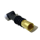 Ricambio corpo torcia flessibile TIG a raffreddamento ad aria serie WP-26 - Tecnista