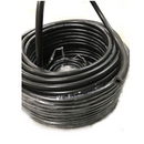 TUBO GOMMA per aria compressa press.max 20 bar, diversi diametri