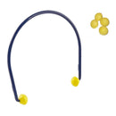 3M-PELTOR-EARCAPS-Cuffie-di-protezione-ad-archetto-+-2-paia-ricambi-inclusi - Tecnista