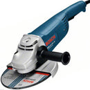 Smerigliatrice Angolare Bosch Professional GWS 22-230 JH con 3 anni di garanzia