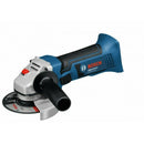 Bosch GWS18 V-Li angular grinder with battery offer