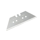 Stanley originali 6-11-916 Lame trapezoidali con 4 fori originali CONF. DA 100 PEZZI