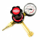 RIDUTTORE DI PRESSIONE HARRIS 801 PROPANO PROFESSIONALE 7 ANNI DI GARANZIA