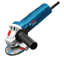 BOSCH-SMERIGLIATRICE-ANGOLARE-GWS-750-115-3 ANNI DI GARANZIA-Tecnista