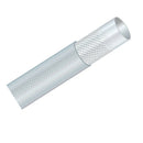 Transparent traced tube Ø int. 6mm for gas and extruded PVC foods