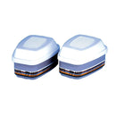 3M-Filtri-6099-ABEK2P3R-vapori-organici-inorganici-gas-acidi-ammoniaca-derivati-in-coppia - Tecnista