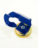 MIG TORCH MAGNETIC SUPPORT