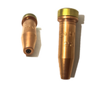 Harris cut torch point Flat seat for acetylene 6290 H1F