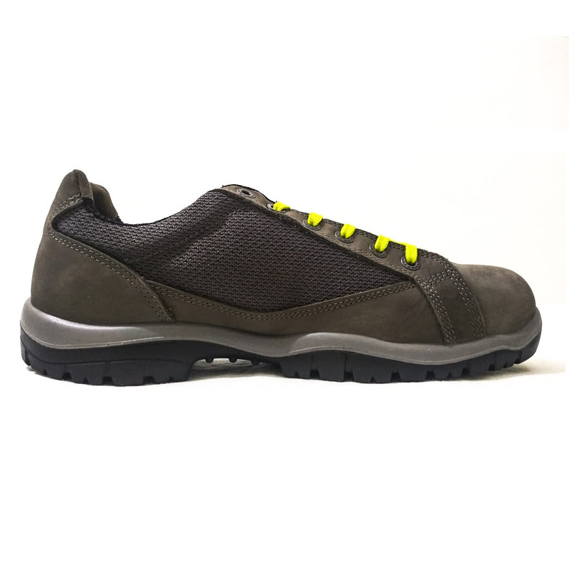 Low anti-safety shoes LOTTO JUMP 500 SRC R7008 Works