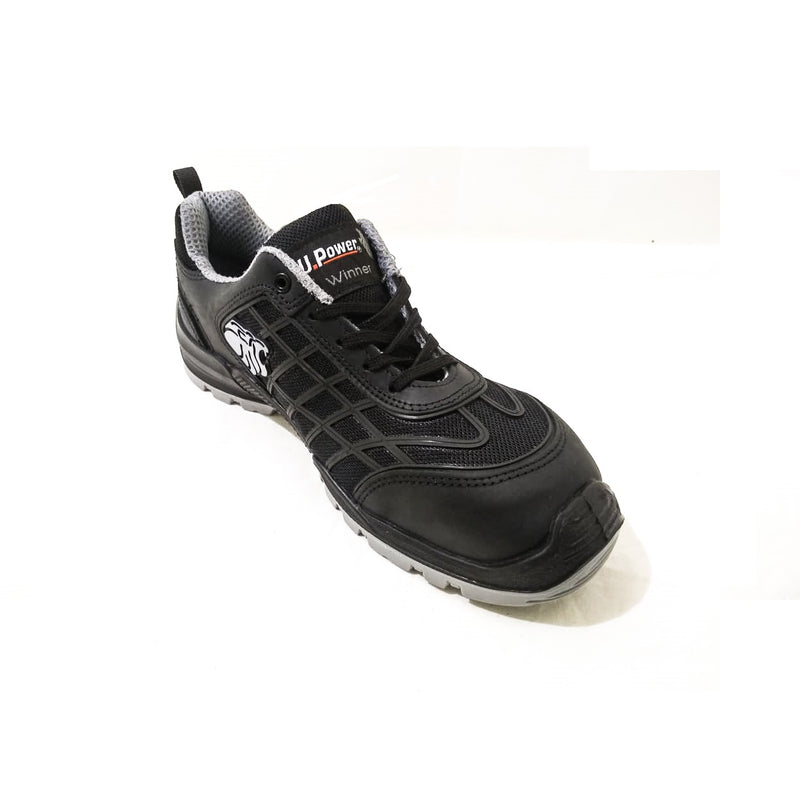 UPower Scarpe Basse Antinfortunistica DRIBBLING S3 SRC