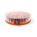 Porta inserti magnetico in acciaio inox bits in cromo vanadio