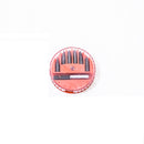 Porta inserti magnetico in acciaio inox bits in cromo vanadio