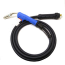 Torch Welding Wire for PARKSIDE PMSG 200A1 Multiprocess Mig Raff. Air type 25 Length 3mt