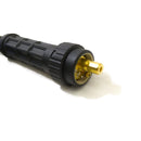 Torch Welding Wire for PARKSIDE PMSG 200A1 Multiprocess Mig Raff. Air type 25 Length 3mt