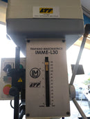 Column drill tapping drilling 30 mm tapping m20 ltf high-l30