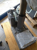 Column drill tapping drilling 30 mm tapping m20 ltf high-l30