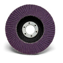 3M-Disco-Lamellare-769F-Grana-80+-Diametro-115mm-alta-resa - Tecnista