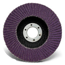 3M-Disco-Lamellare-769F-Grana-120+-Diametro-115mm alta-resa - Tecnista