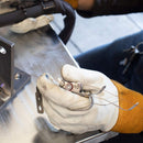 TIG Pen penna supporto alimentazione barrette bacchette saldatura TIG per saldatori STRONGHAND ATF100