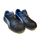 Scarpa antinfortunistica bassa S3 con puntale in fibra di vetro t. 40 a 49 PUMA ARGON RX