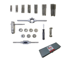 Völkel Assortimento Maschi a mano e Filiere tonde M3 - M12 - Tecnista