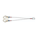 cordino-di-sicurezza-in-alta-quota-da-2-metri-con-connetore-in-acciaio-e-moschettone-TRACTEL-040412