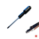 cacciavite-testa-TORX-TR-con-foro-centrale-8-modelli-disponibili-misura-40x100mm