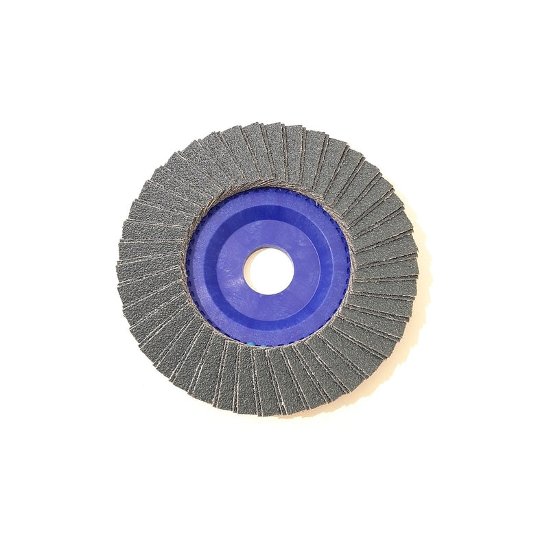 disco-lamellare-tela-abrasiva-zirconio-con-platorello-in-plastica-diverse-grane-diametro-115-125-150-180mm-TECNISTA