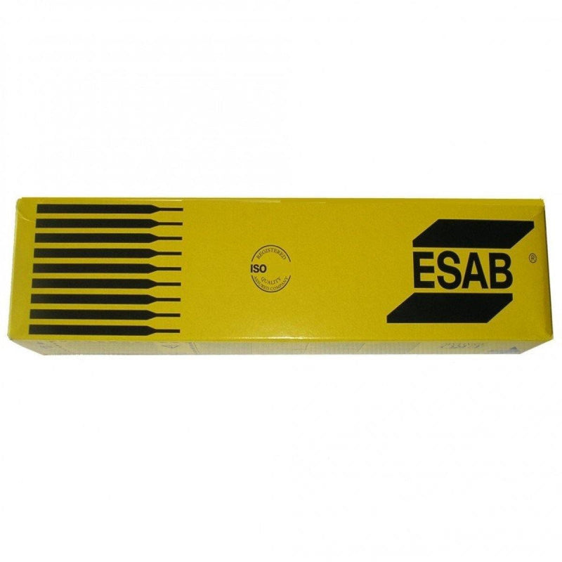 Confezione-elettrodi-basici-ESAB-OK-48.03-Ø2.5-3.2-4.0-Tecnista