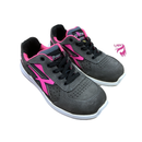 Women's low safety shoe S1P Upower Electra sizes from 35 to 42