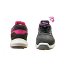 Women's low safety shoe S1P Upower Electra sizes from 35 to 42