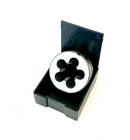 filiera-tonda-HSS-dalla-misura-3mm-alla-24mm-FILETTO-METRICO