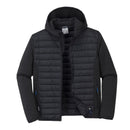 Giacca-a-maglia-con-imbottitura-su-tronco--giacca-calda-BAFFLE-KX3-taglie-da-XS-3XL-PORTWEST-T-832