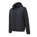 Giacca-a-maglia-con-imbottitura-su-tronco--giacca-calda-BAFFLE-KX3-taglie-da-XS-3XL-PORTWEST-T-832