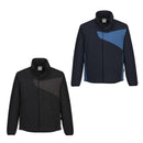 giacca-da-lavoro-o-da-rappresentanza-softshell-2-colori-disponibili-taglie-da-S-a-3XL-PORTWEST-KX271