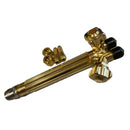 Impugnatura-cannello-combinata-per-lance-da-taglio-riscaldo-saldobrasatura-completo-di-portagomma-ORIGINALE-HARRIS-43-2