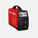 Saldatrice inverter ad elettrodo MMA con accessori in valigetta Helvi Sparc 146