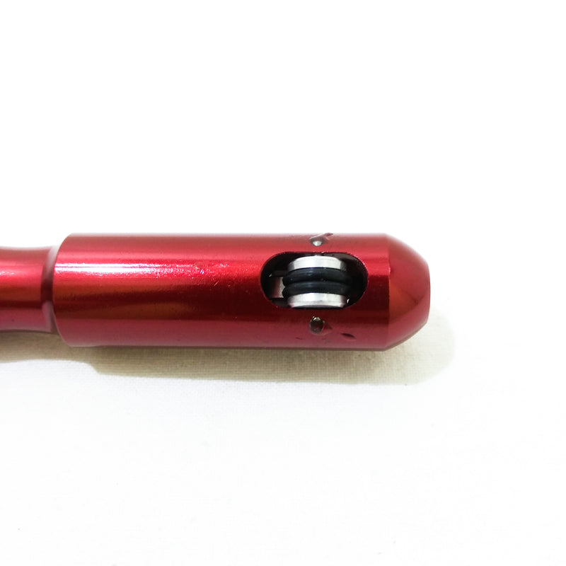 TIG Pen penna supporto alimentazione barrette bacchette saldatura TIG per saldatori