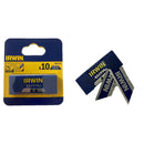 Lame-trapezoidali-taglierino-cutter-10pezzi-universali-bimetalliche-alta-resistenza-coltelli