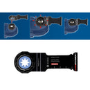 Lama-per-taglio-metallo-per-utensili-multifunzione-Bosch-Starlock-Expert-metal-max-PAIZ32AIT