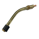 Lancia-terminale-di-ricambio-per-torcia-saldatura-a-filo-BZ-36-60°-Tecnista