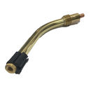 Lancia-terminale-di-ricambio-per-torcia-saldatura-a-filo-BZ-36-60°-Tecnista