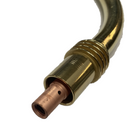 Lancia-terminale-di-ricambio-per-torcia-saldatura-a-filo-BZ-36-60°-Tecnista