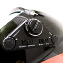 Casco saldatore autoscurante SACIT P950 | 4 sensori – TIG, MIG, MMA, saldobrasatura