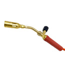 Saldatore portatile completo di lancia e porta cartucce OXYFLEX IRON