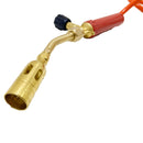 Saldatore portatile completo di lancia e porta cartucce OXYFLEX IRON