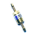 Valvola-di-sicurezza-per-tubi-cannello-diamtro-interno-5-6-8mm-Valvola-tubo-tubo-ORIGNALE-HARRIS-V88-TT